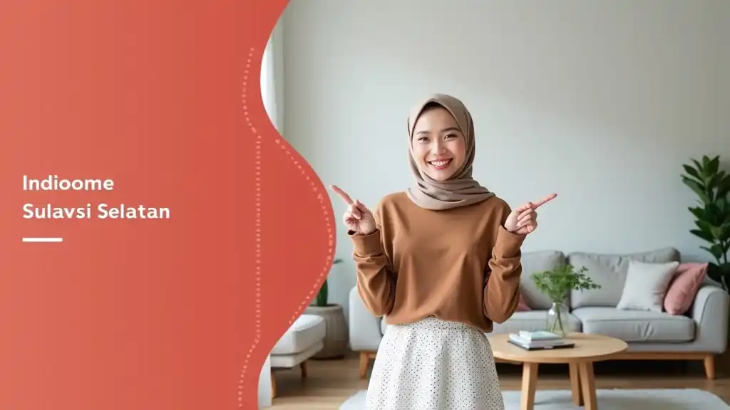 Indihome Sulawesi Selatan