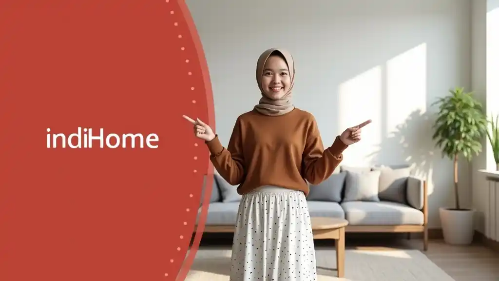 Indihome Sulawesi Tengah