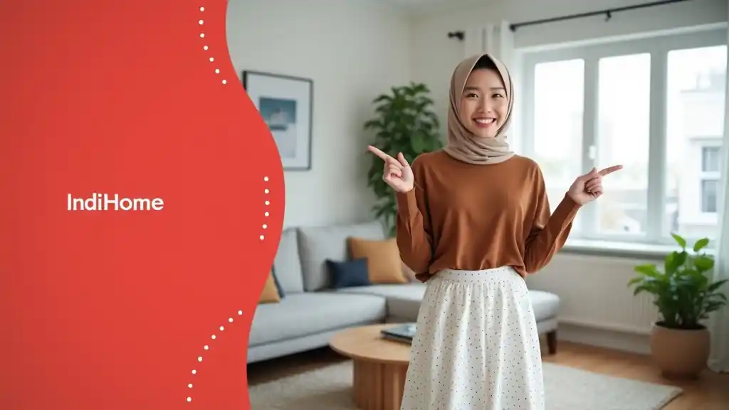 IndiHome Sulawesi Utara | Harga Paket IndiHome Termurah