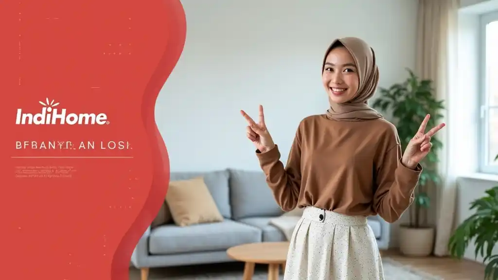 Indihome Sumatera Utara