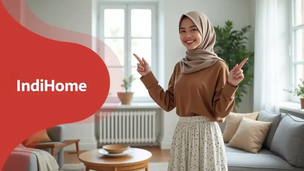 Indihome Sumba Timur