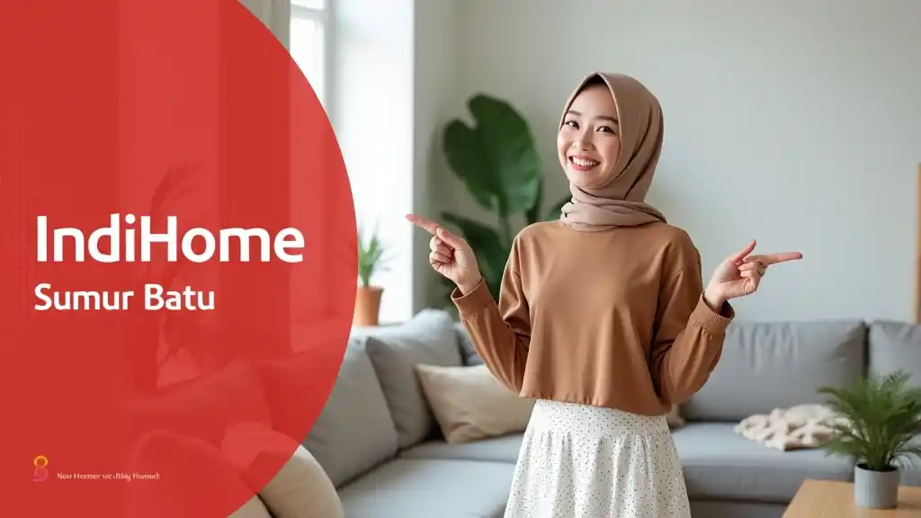 Indihome Sumur Batu