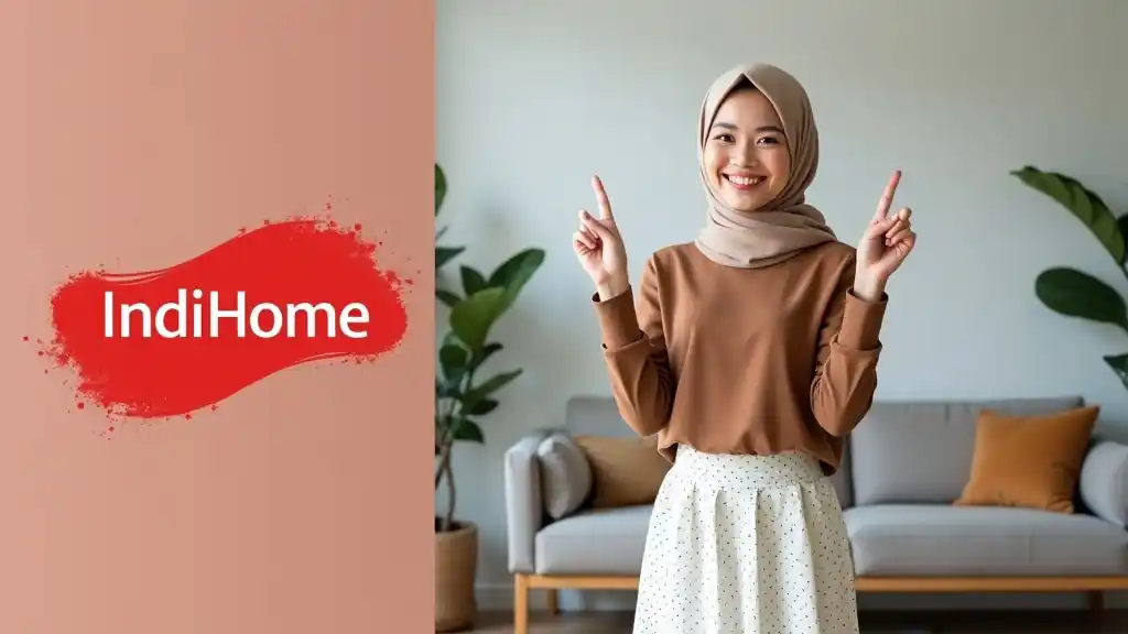 Indihome Sungguminasa