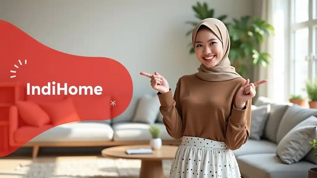 Indihome Suwawa