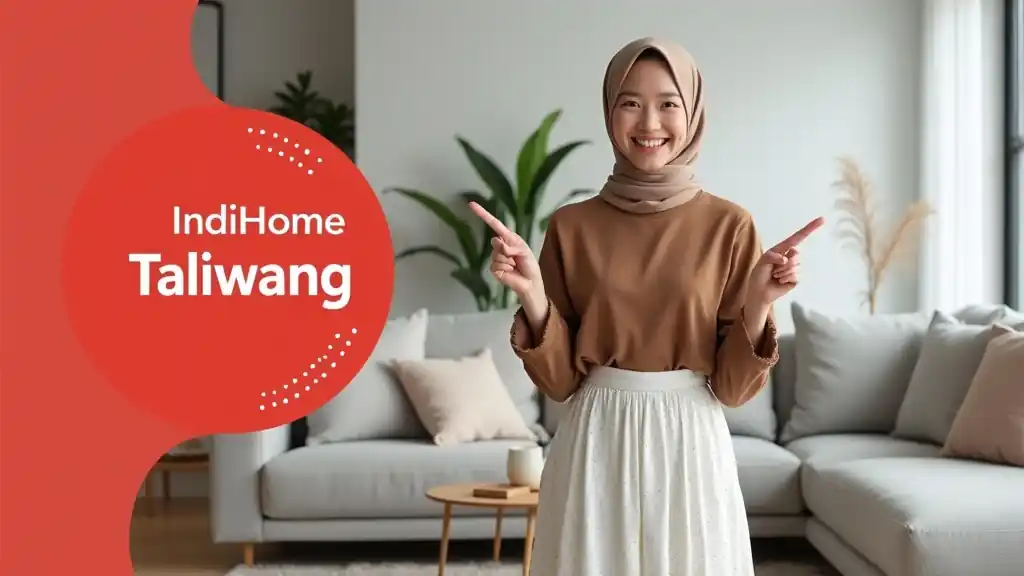 Indihome Taliwang