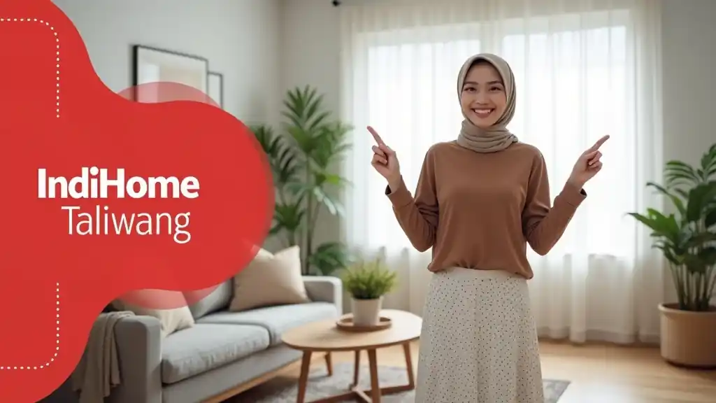 Indihome Taliwang