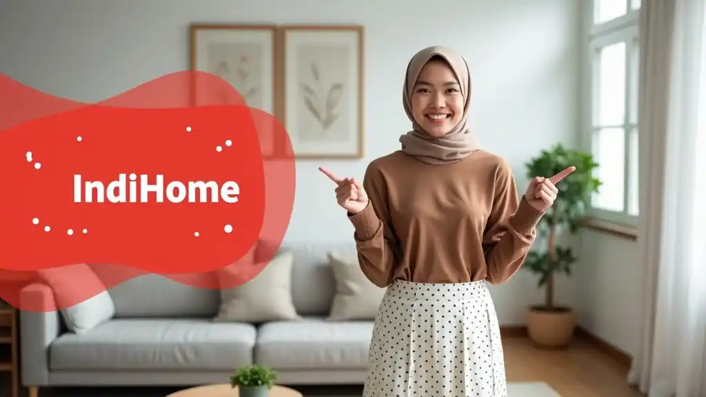 Indihome Tambrauw