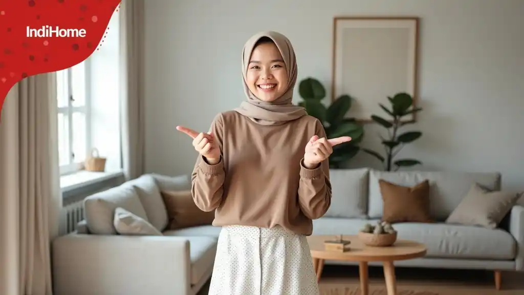 Indihome Tana Toraja