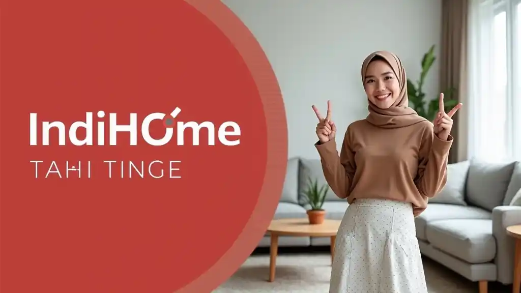 Indihome Tanah Tinggi