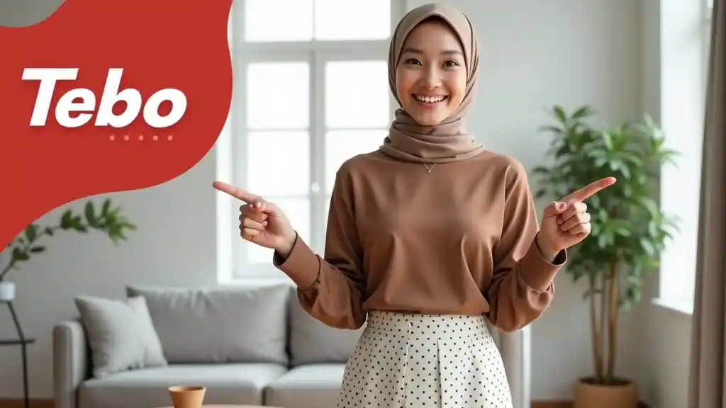 Indihome Tebo
