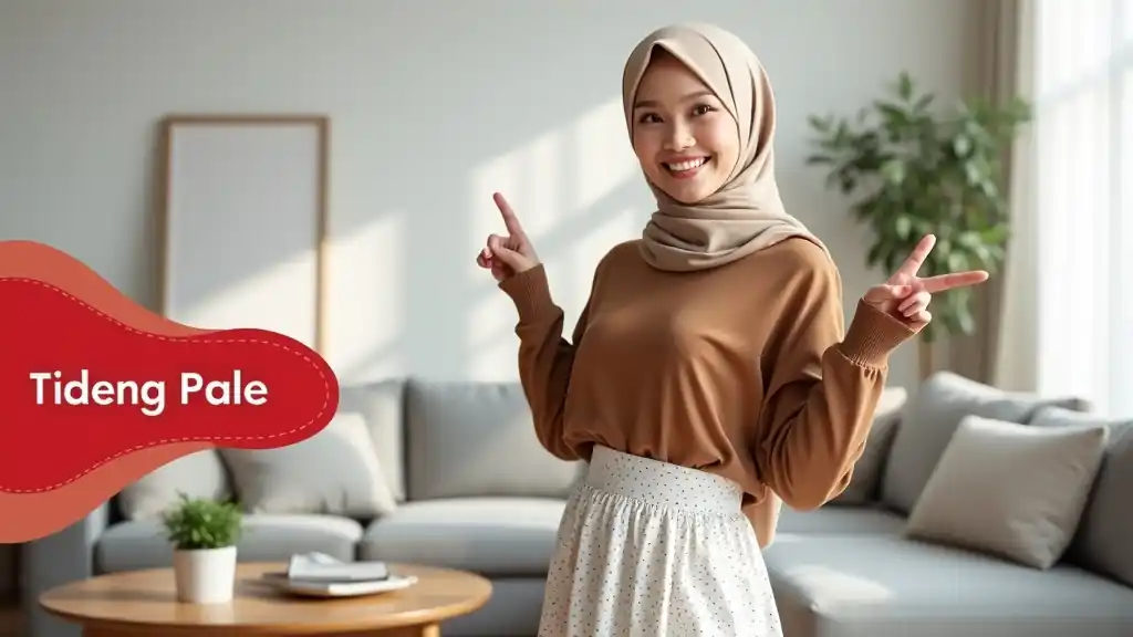 Indihome Tideng Pale