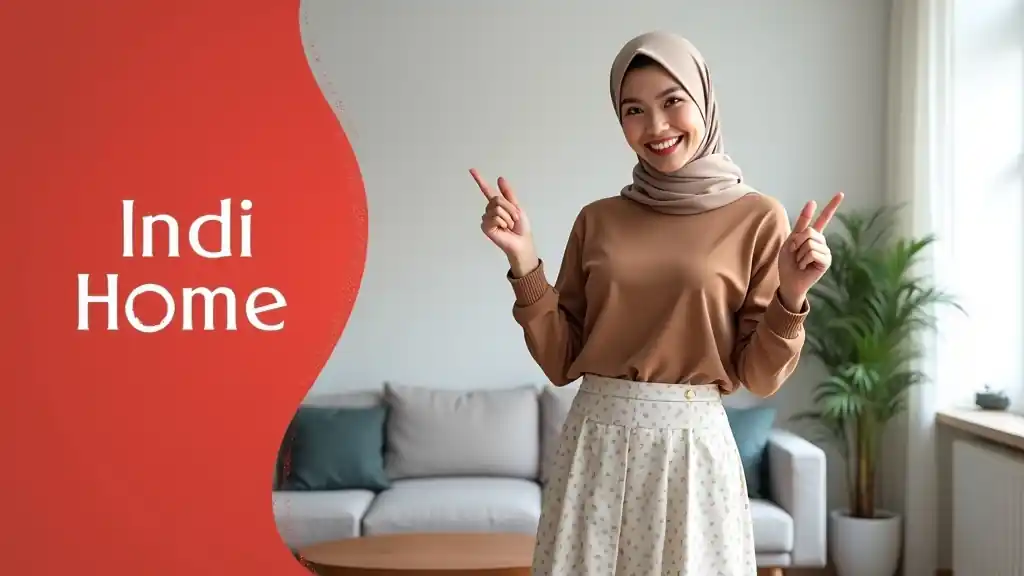 Indihome Timor Tengah Utara