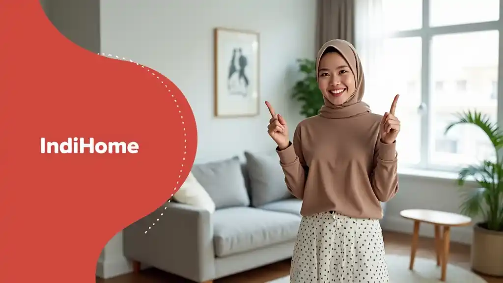 Indihome Tiom