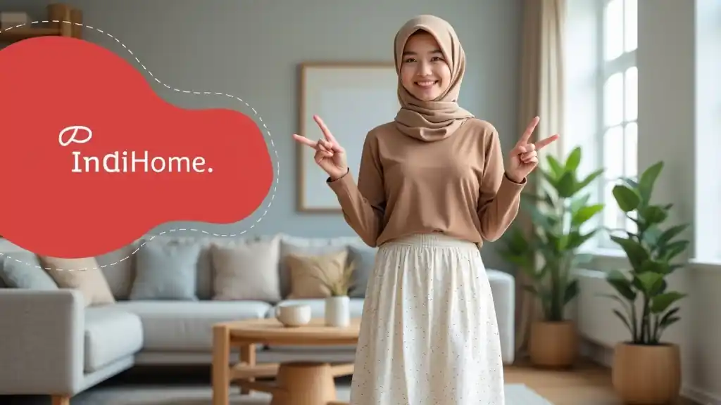 Indihome Tual