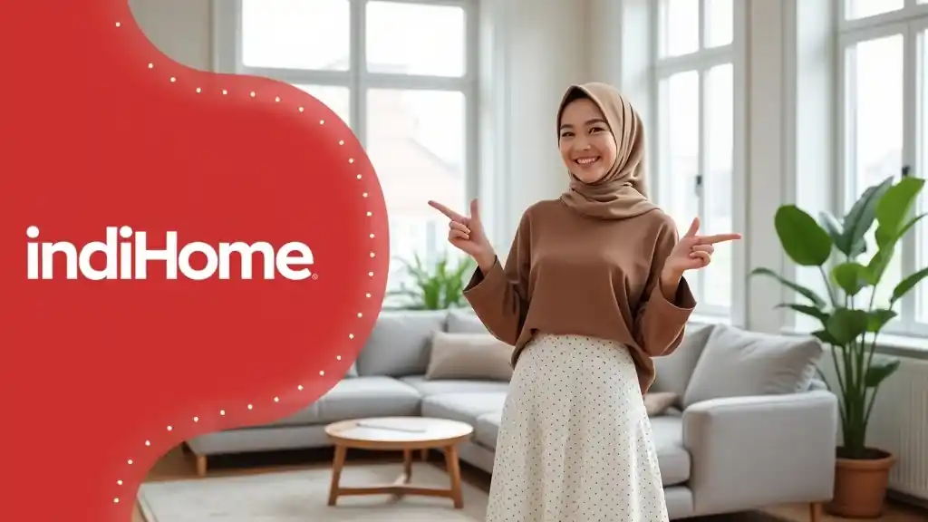 Indihome Turikale
