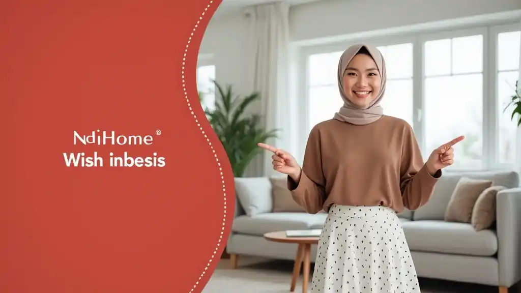 Indihome Waisai