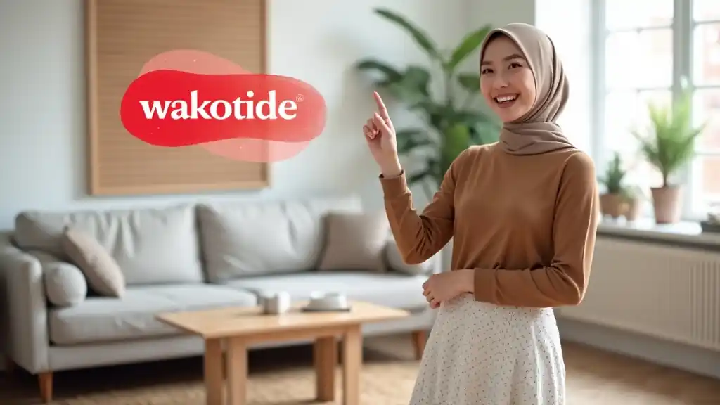Indihome Wakatobi