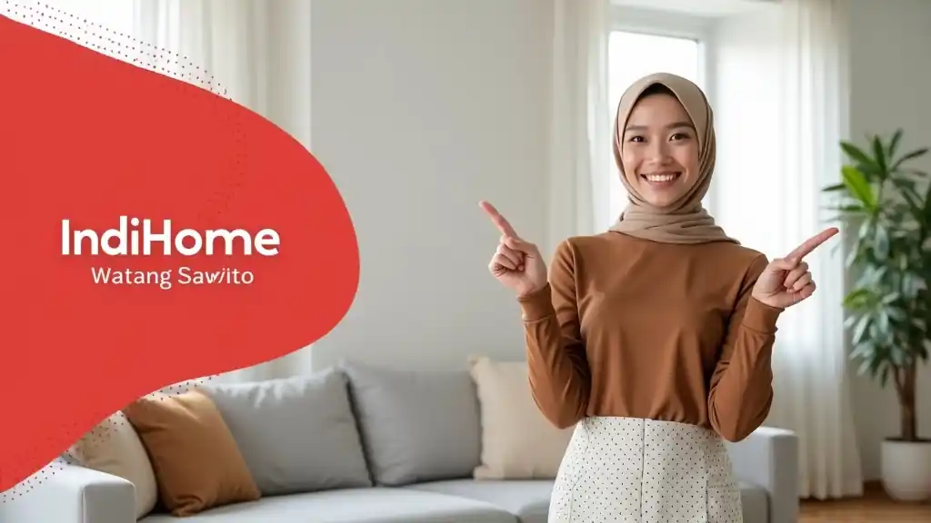 Indihome Watang Sawitto