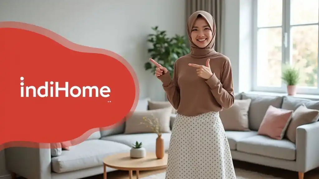Indihome Weda
