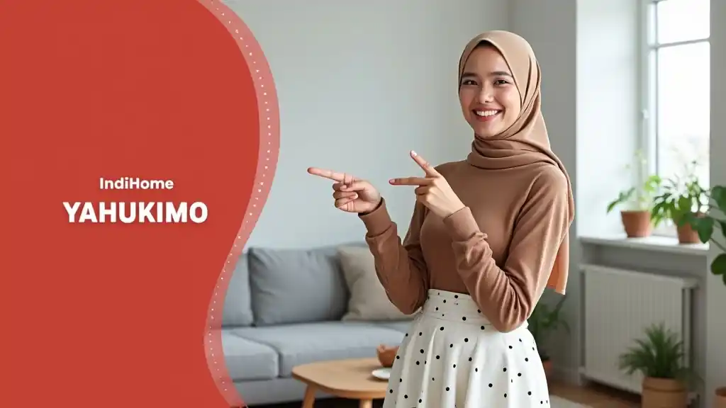 Indihome Yahukimo