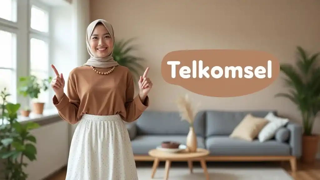 Call Center Telkomsel