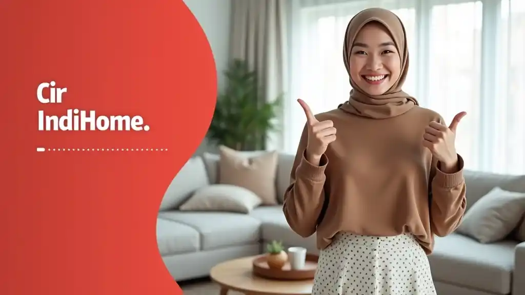 Cir Indihome