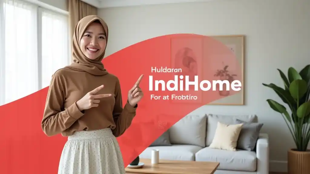 Harga Bulanan Indihome Terbaru
