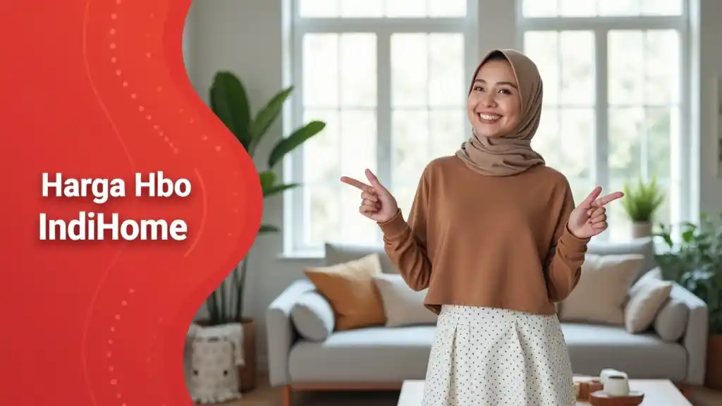 Harga Hbo Go Indihome