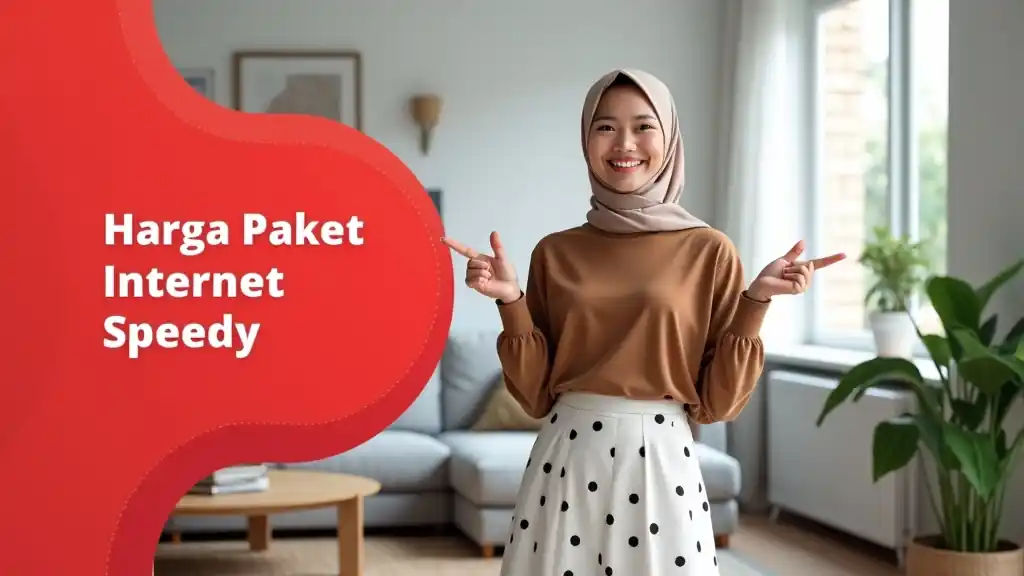 Harga Paket Internet Speedy  | Harga Paket IndiHome Termurah