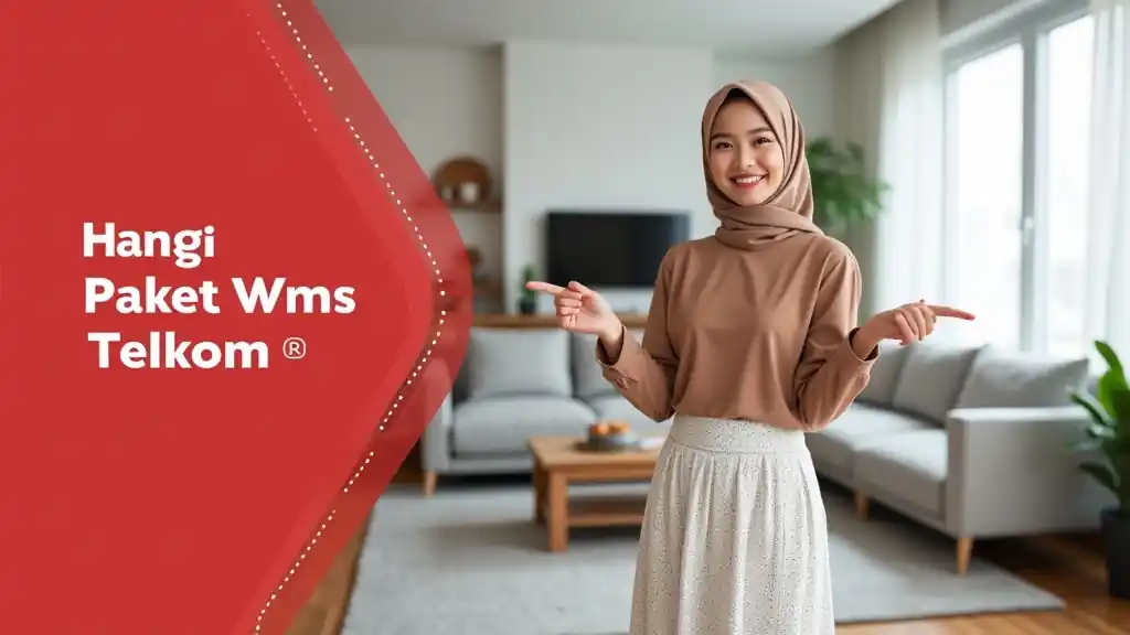 Harga Paket Wms Telkom