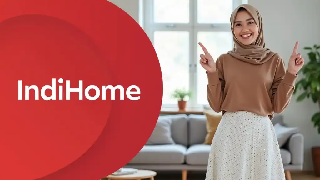 Harga Pasang Tv Kabel Indihome