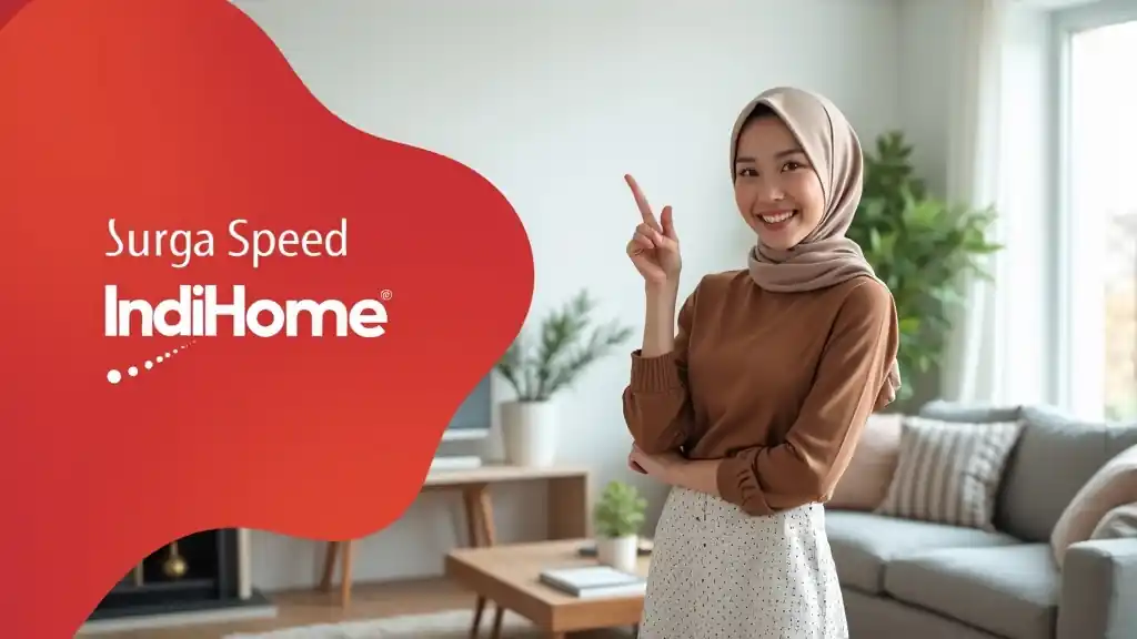Harga Speed IndiHome  | Harga Paket IndiHome Termurah