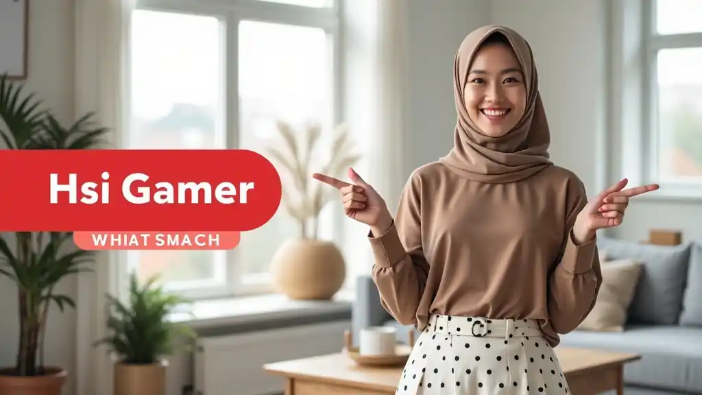 Hsi Gamer Indihome