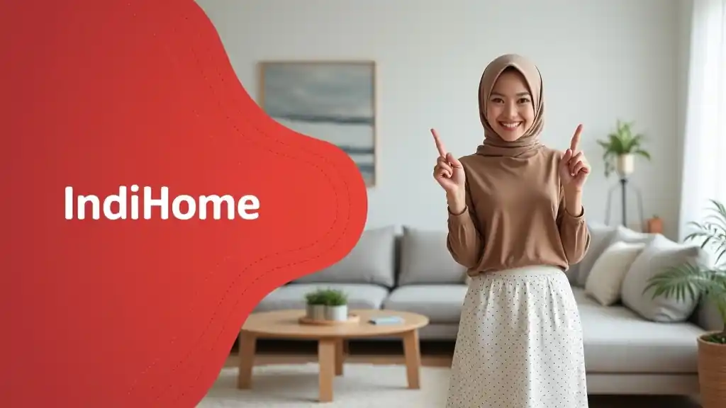 Indihome 1 Play
