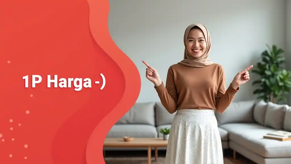 IndiHome 1P Harga  | Harga Paket IndiHome Termurah