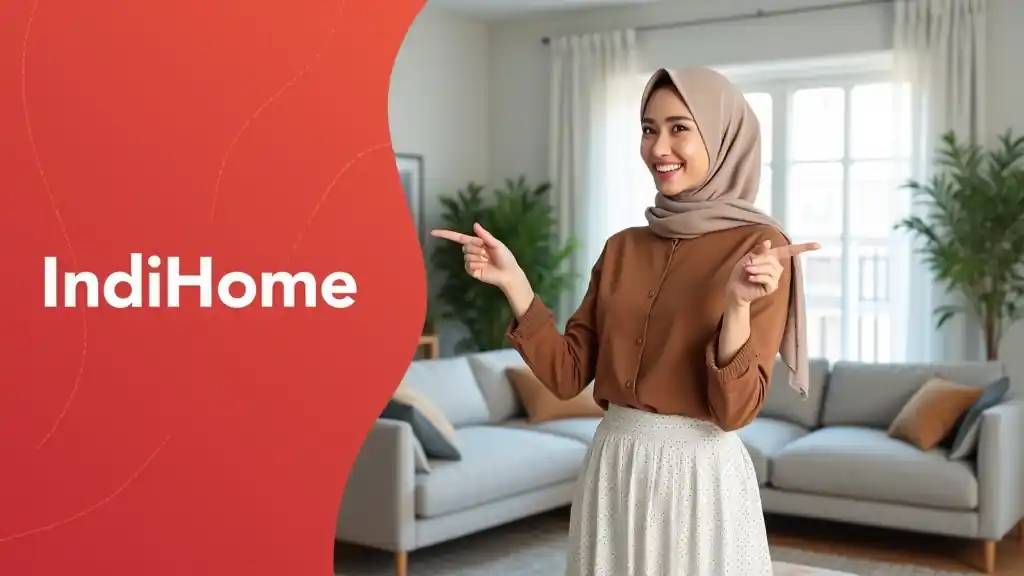 Indihome Daftar Online