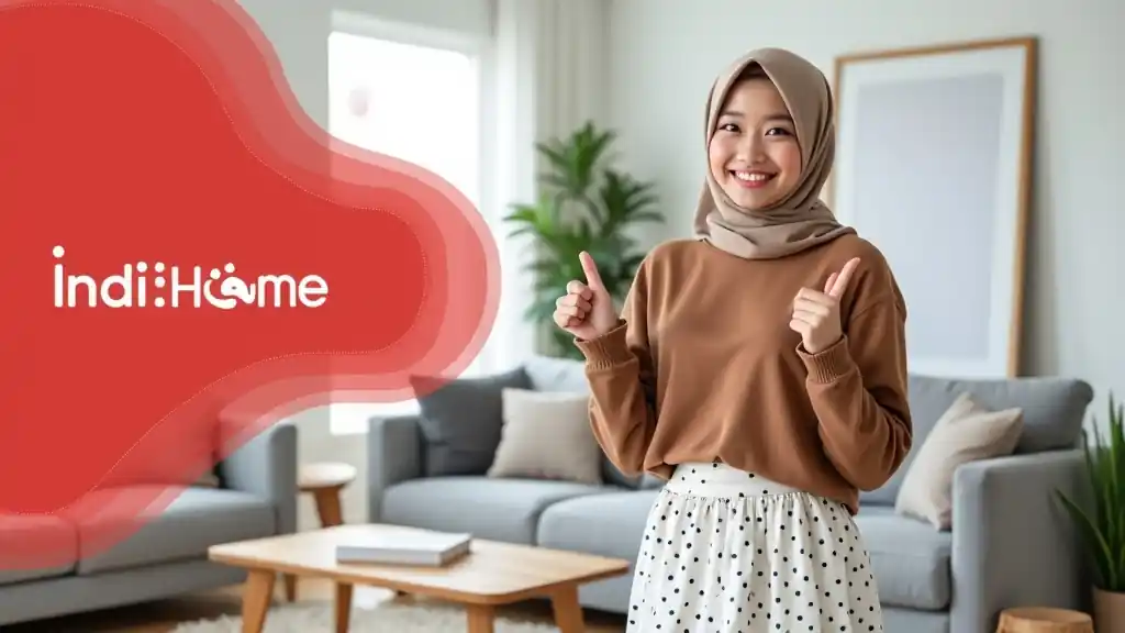 Indihome Daftar Paket