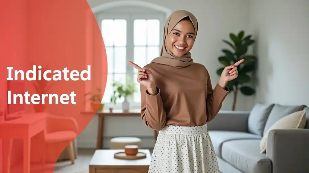 Indihome Dedicated Internet