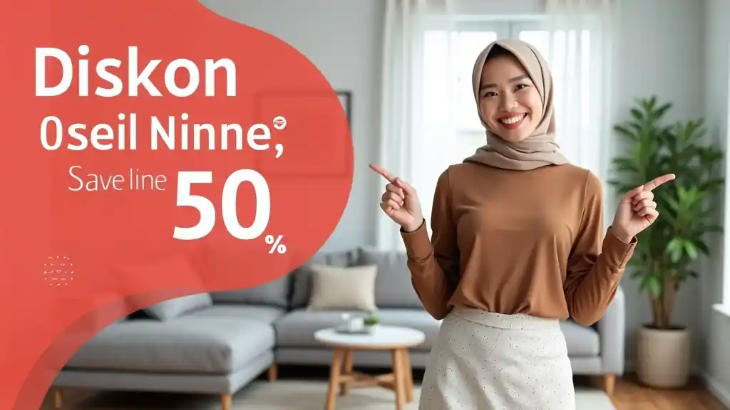 Indihome Diskon 50