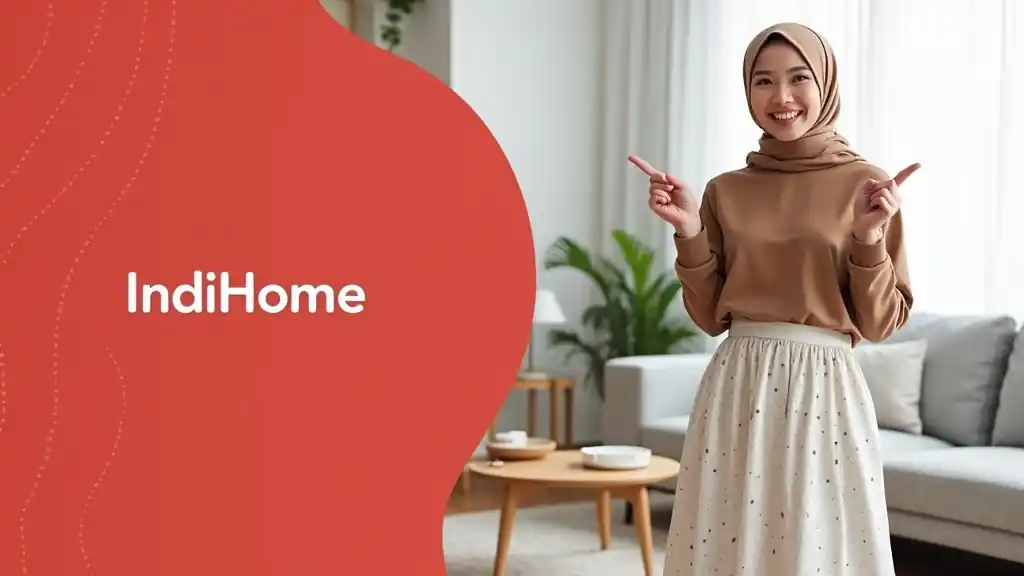 Indihome Hsi Gamer
