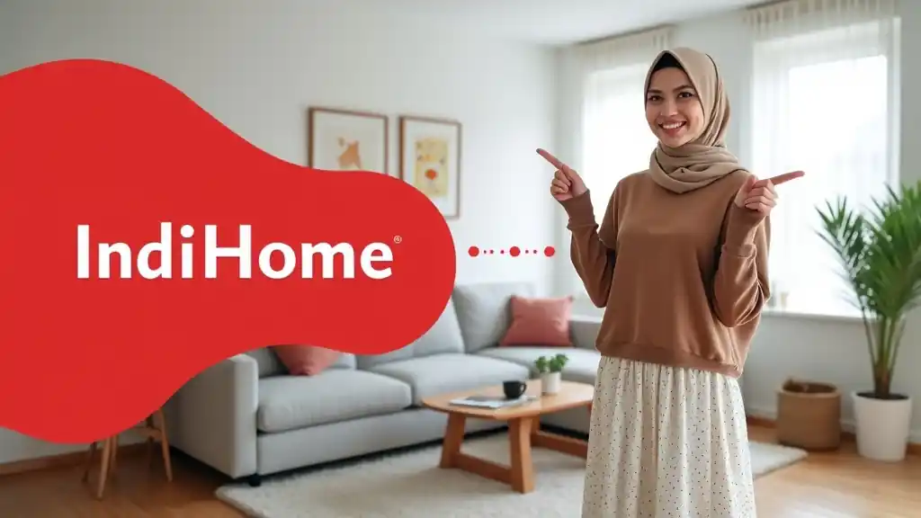 Indihome Kuota Atau Unlimited