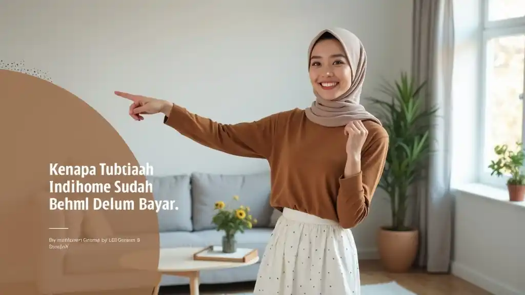 Kenapa Tagihan Indihome Sudah Dibayar Padahal Belum Bayar  | IndiHome Jasa Web Terpercaya
