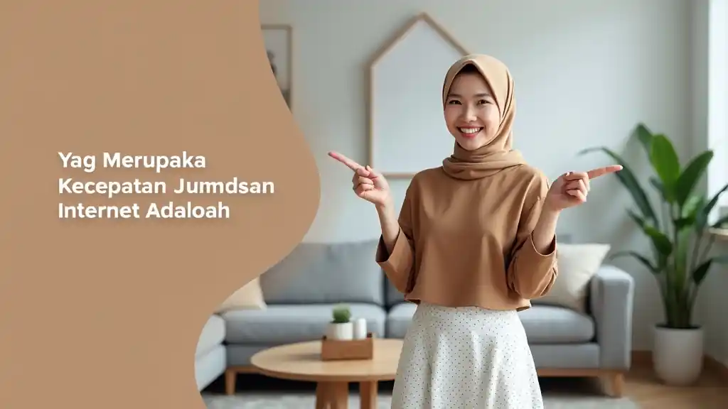 Yang Merupakan Satuan Kecepatan Akses Internet Adalah