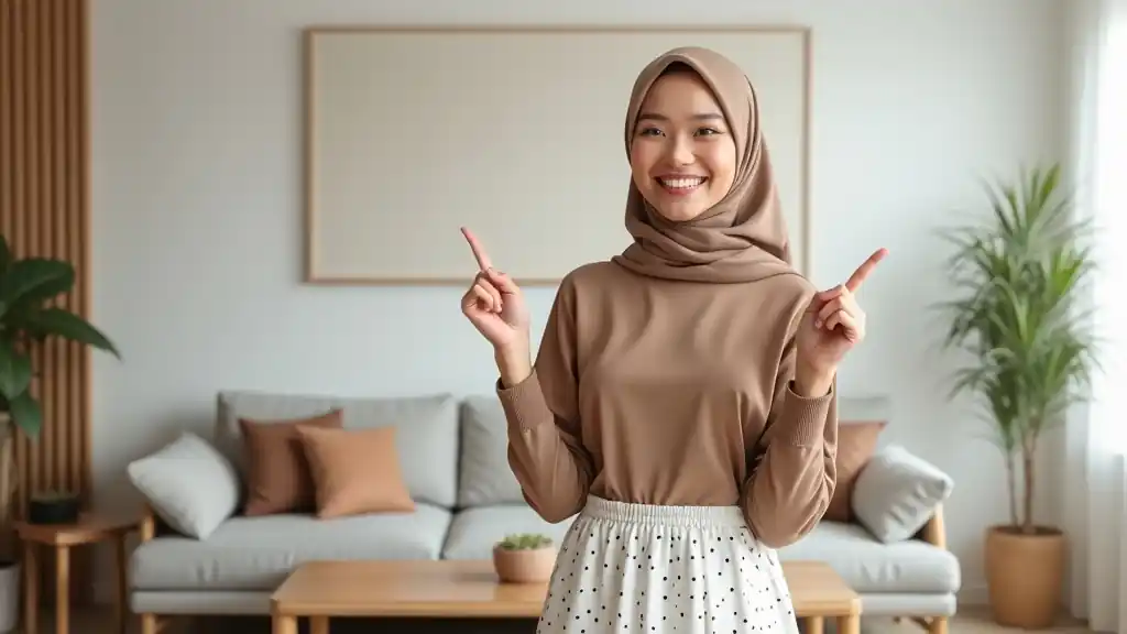 Contoh Nomor Pelanggan Indihome