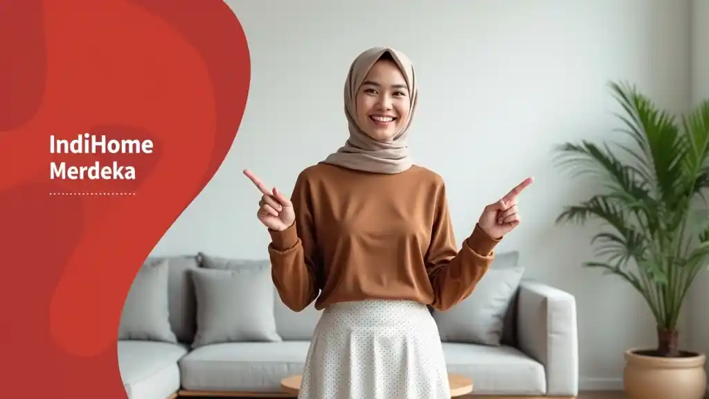 Indihome Merdeka