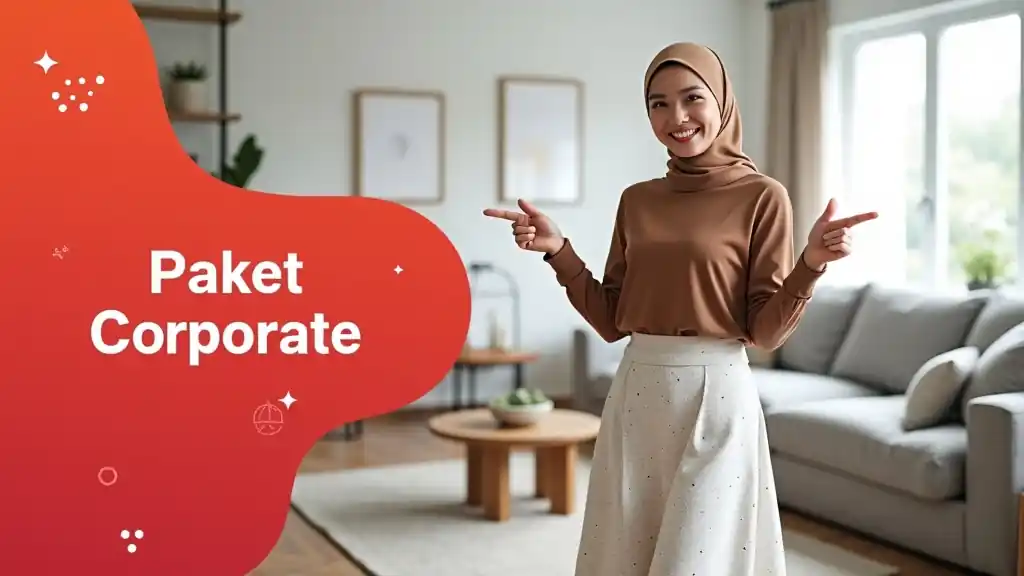 Indihome Paket Corporate