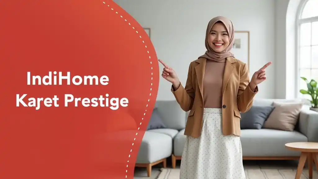 Indihome Paket Prestige