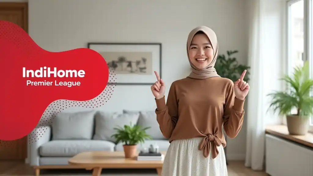 Indihome Premier League