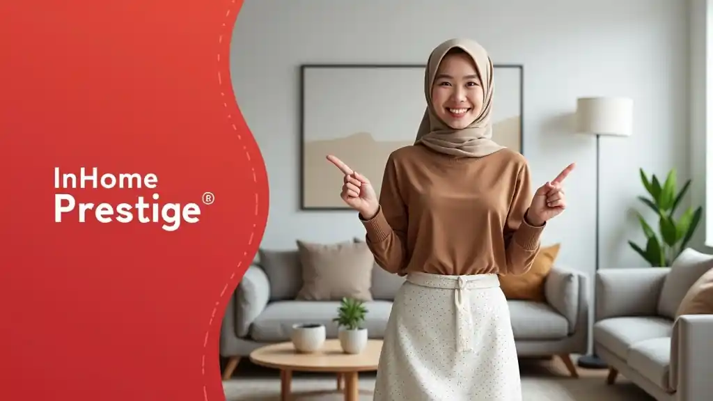 Indihome Prestige