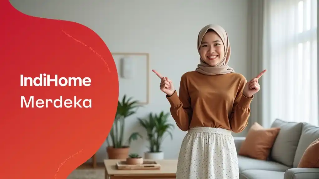 Indihome Promo Merdeka